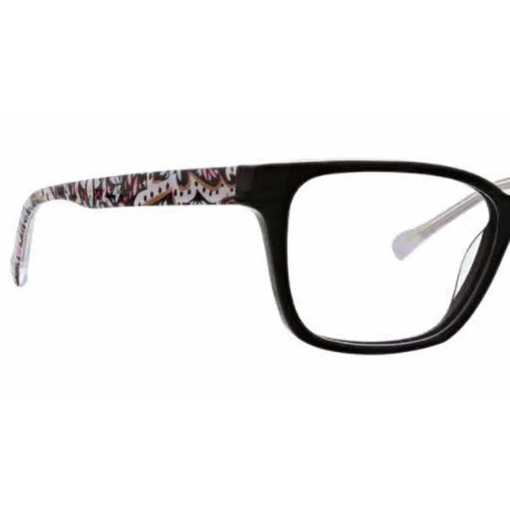 NWT Vera Bradley Minnie Neapolitan 4913 49mm New Eyeglasses